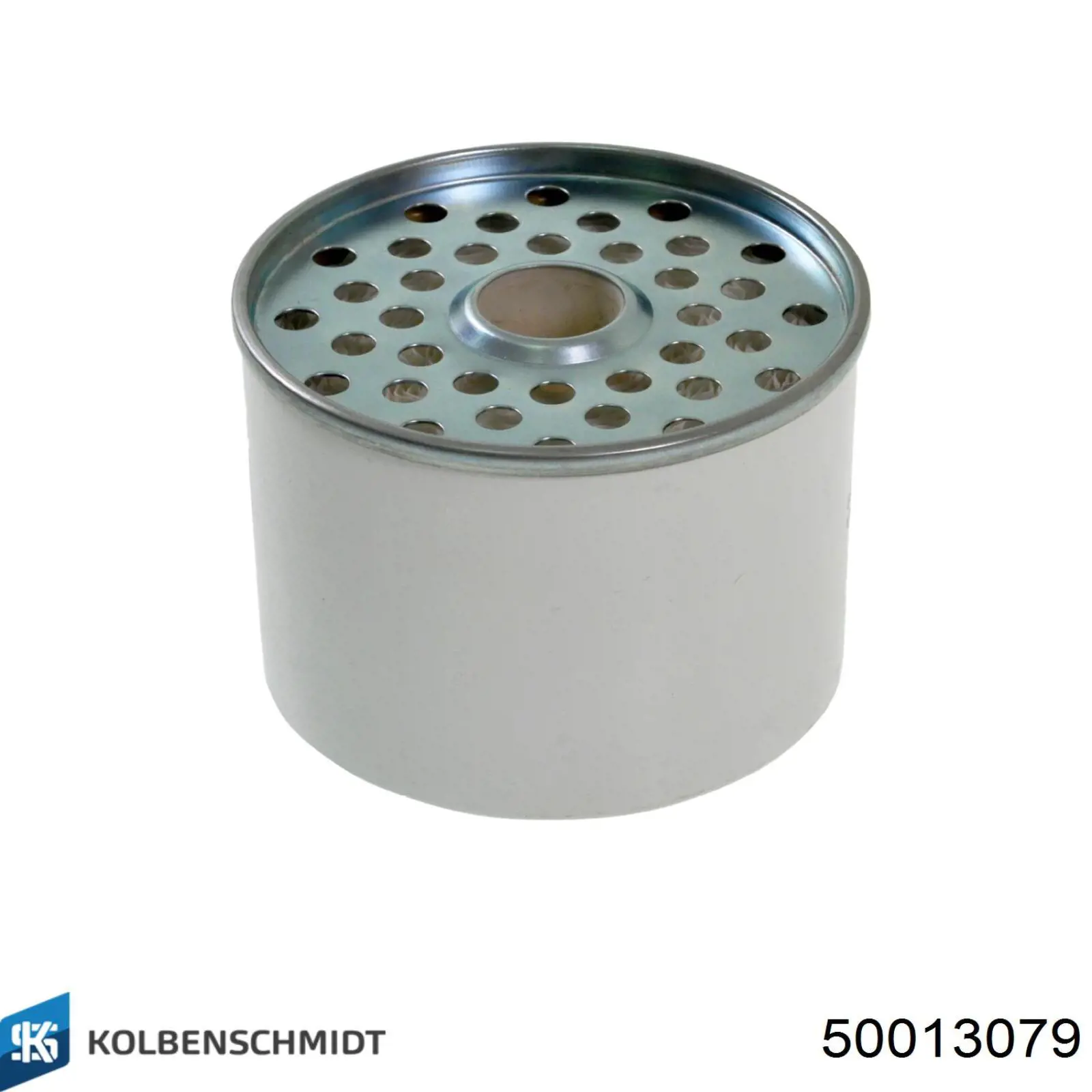 Filtr paliwa Kolbenschmidt 50013079 cena, od 9,13 USD