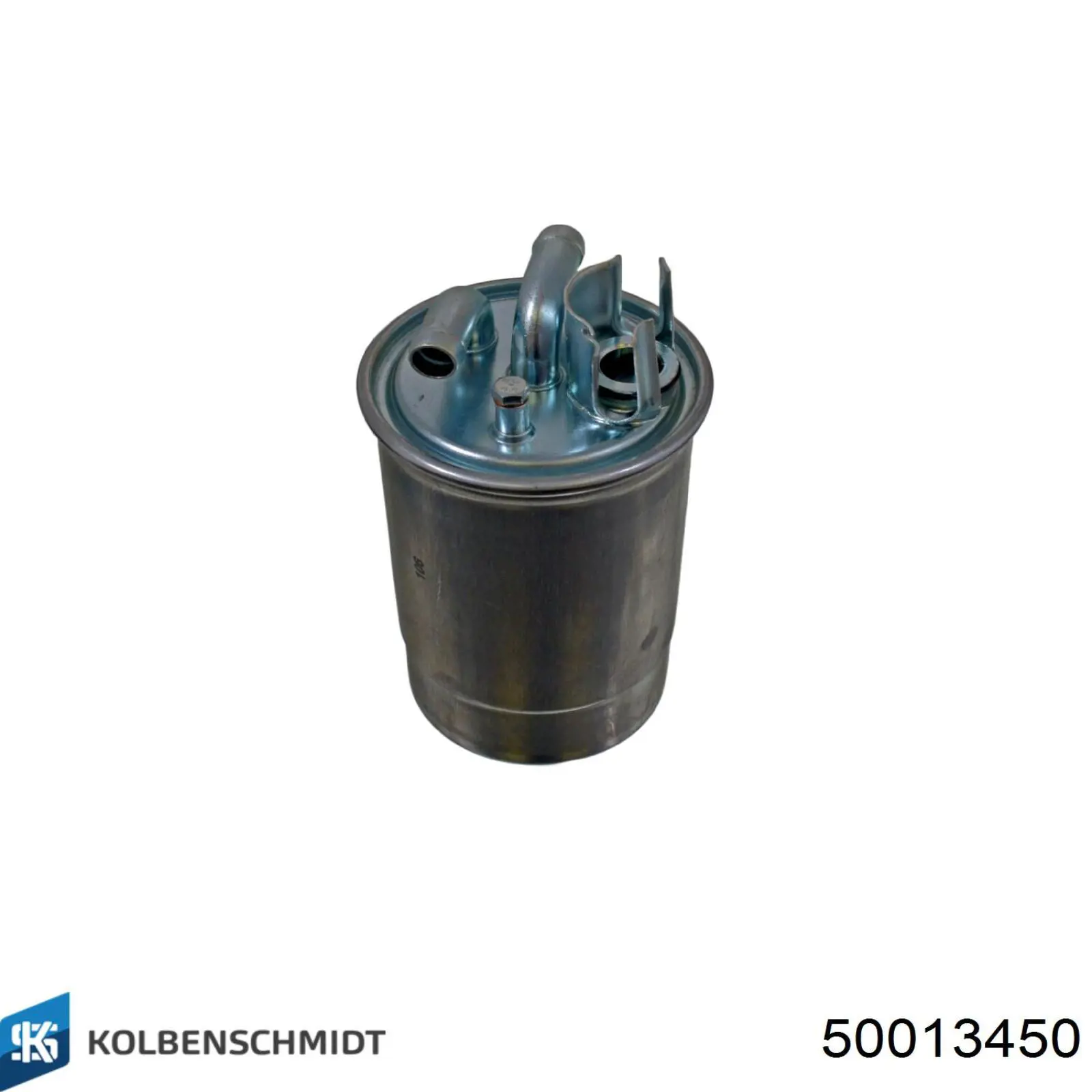 Do koszyka 50013450 Kolbenschmidt Filtr paliwa