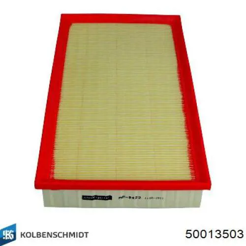 Filtr powietrza Kolbenschmidt 50013503 cena, od 14,73 USD