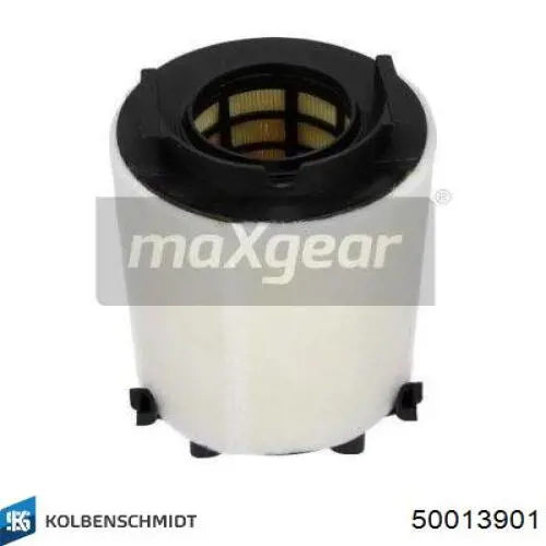 Filtr powietrza Kolbenschmidt 50013901 cena, od 17,07 USD