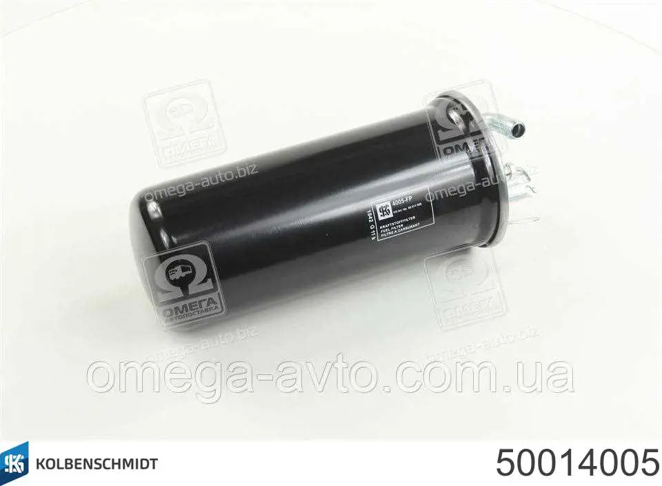 Filtr paliwa Kolbenschmidt 50014005 cena, od 26,04 USD