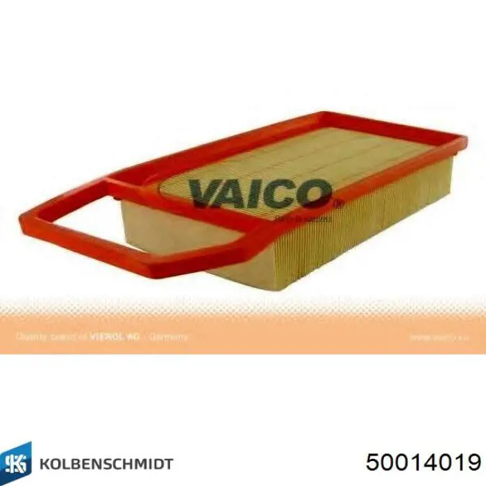 Filtr powietrza Peugeot/Citroen 1444VP cena, od 8,32 USD