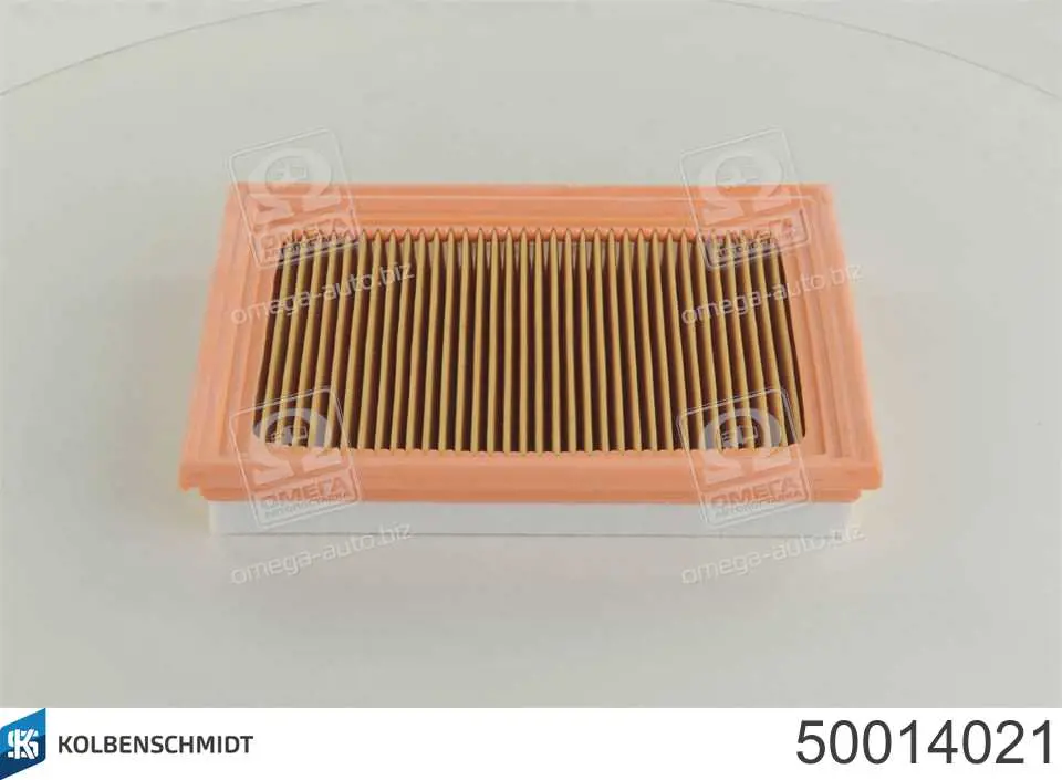 Filtr powietrza Kolbenschmidt 50014021 cena, od 7,57 USD
