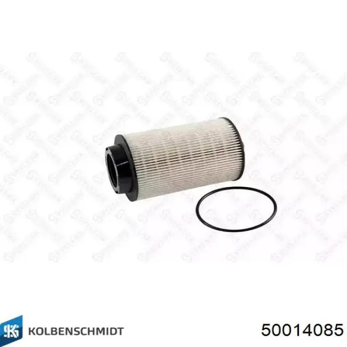 Filtr paliwa Kolbenschmidt 50014085 cena, od 21,34 USD