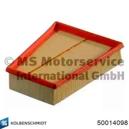 Filtr powietrza Kolbenschmidt 50014098 cena, od 8,41 USD