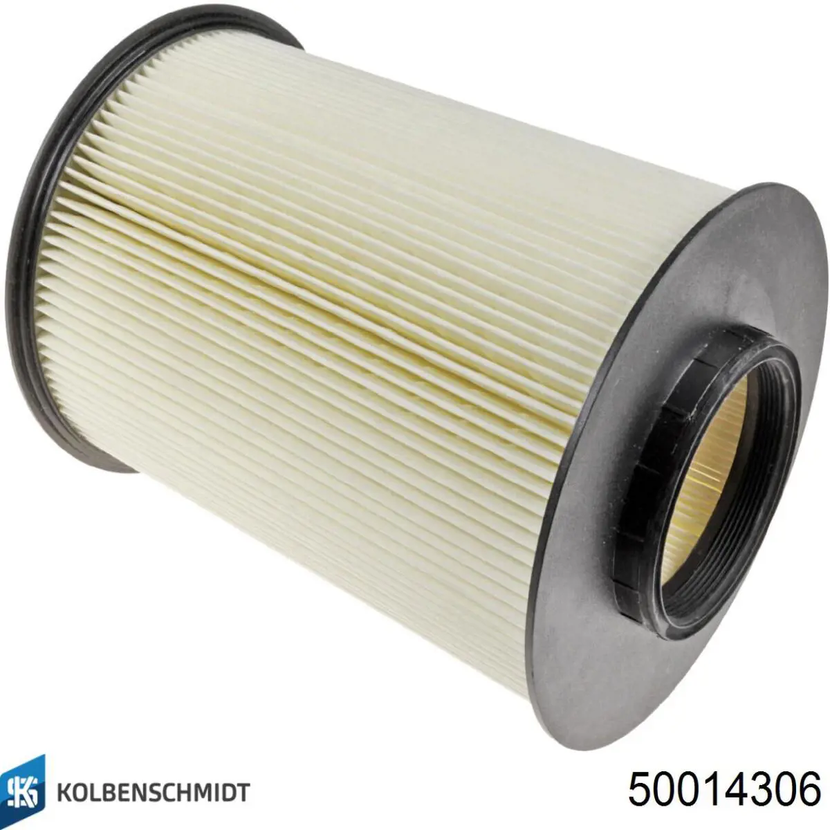 Filtr powietrza Kolbenschmidt 50014306 cena, od 12,64 USD
