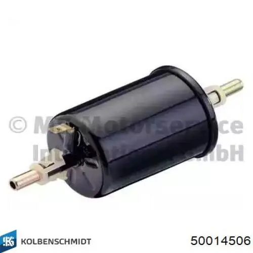 Filtr paliwa Kolbenschmidt 50014506 cena, od 6,34 USD