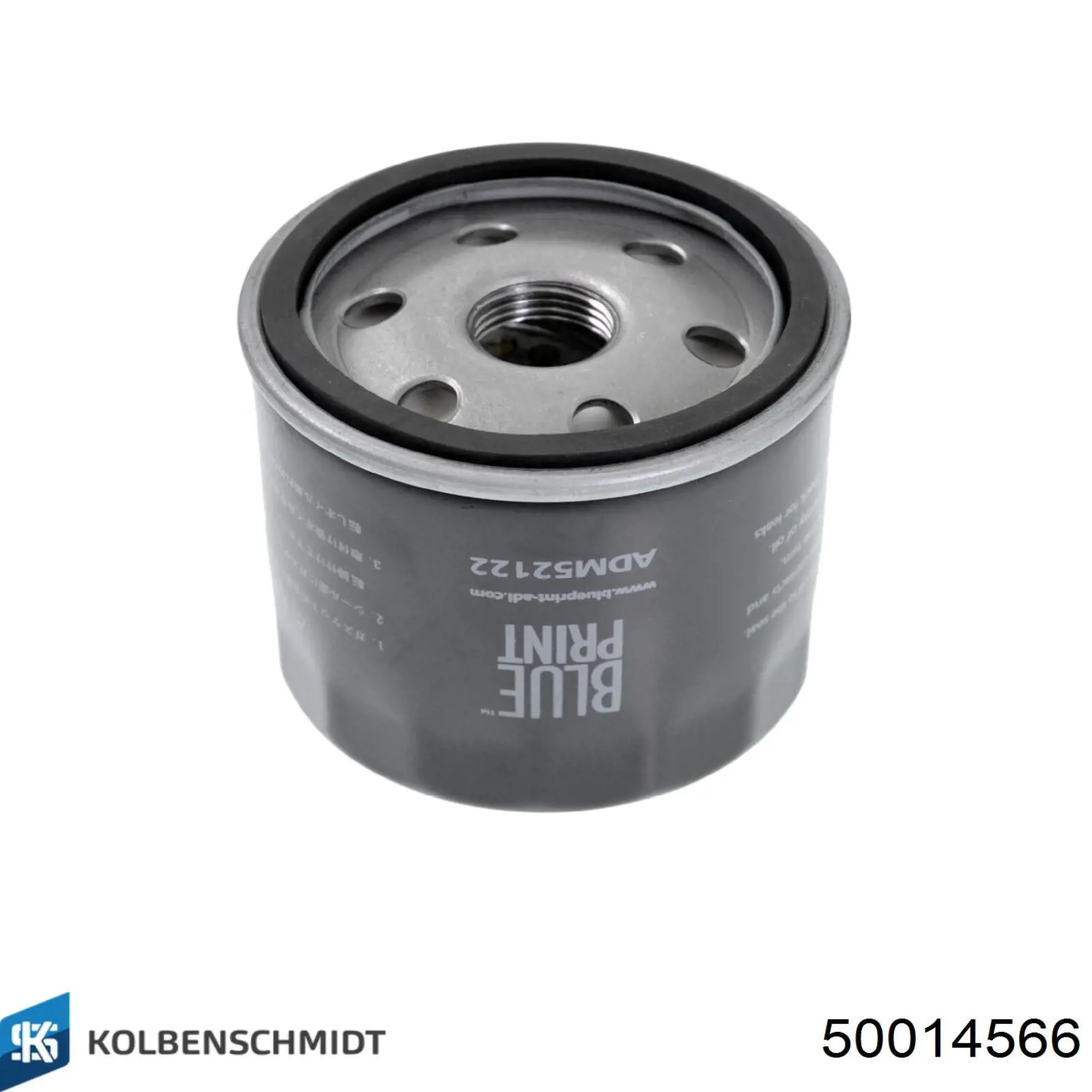 Filtr oleju Kolbenschmidt 50014566 cena, od 7,50 USD