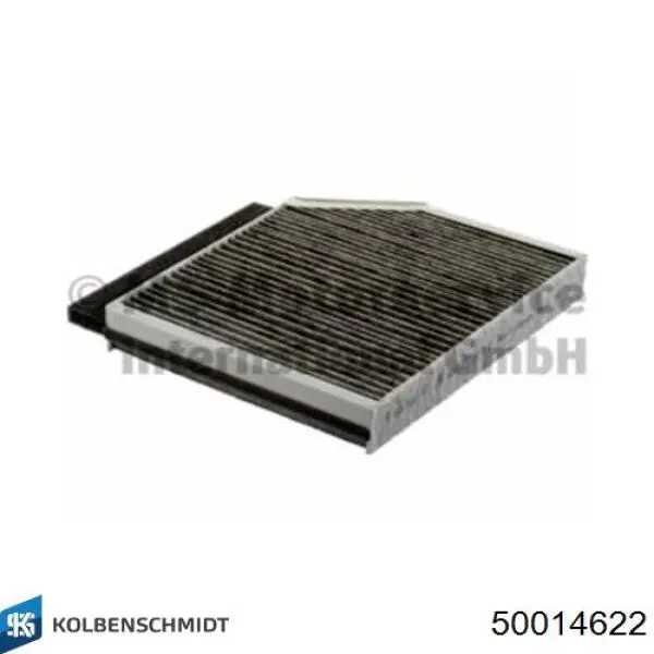 50014622 Kolbenschmidt Filtr kabiny