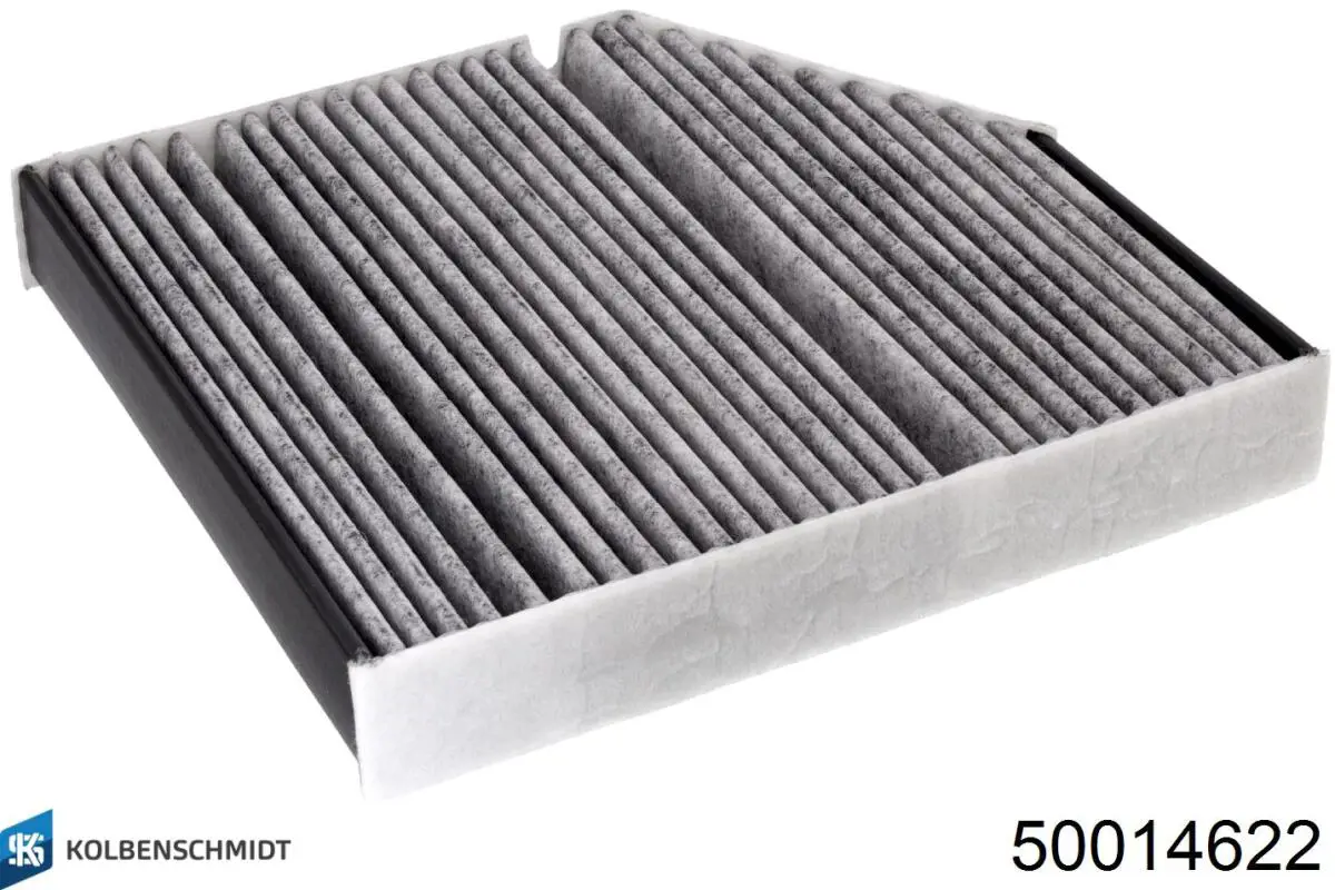 Filtr kabiny 50014622 Kolbenschmidt