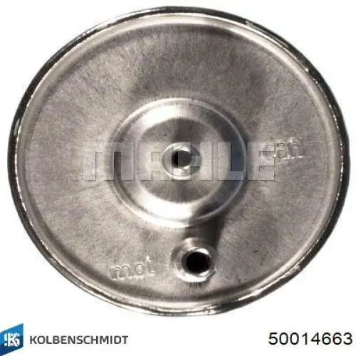 Filtr paliwa Kolbenschmidt 50014663 cena, od 25,47 USD