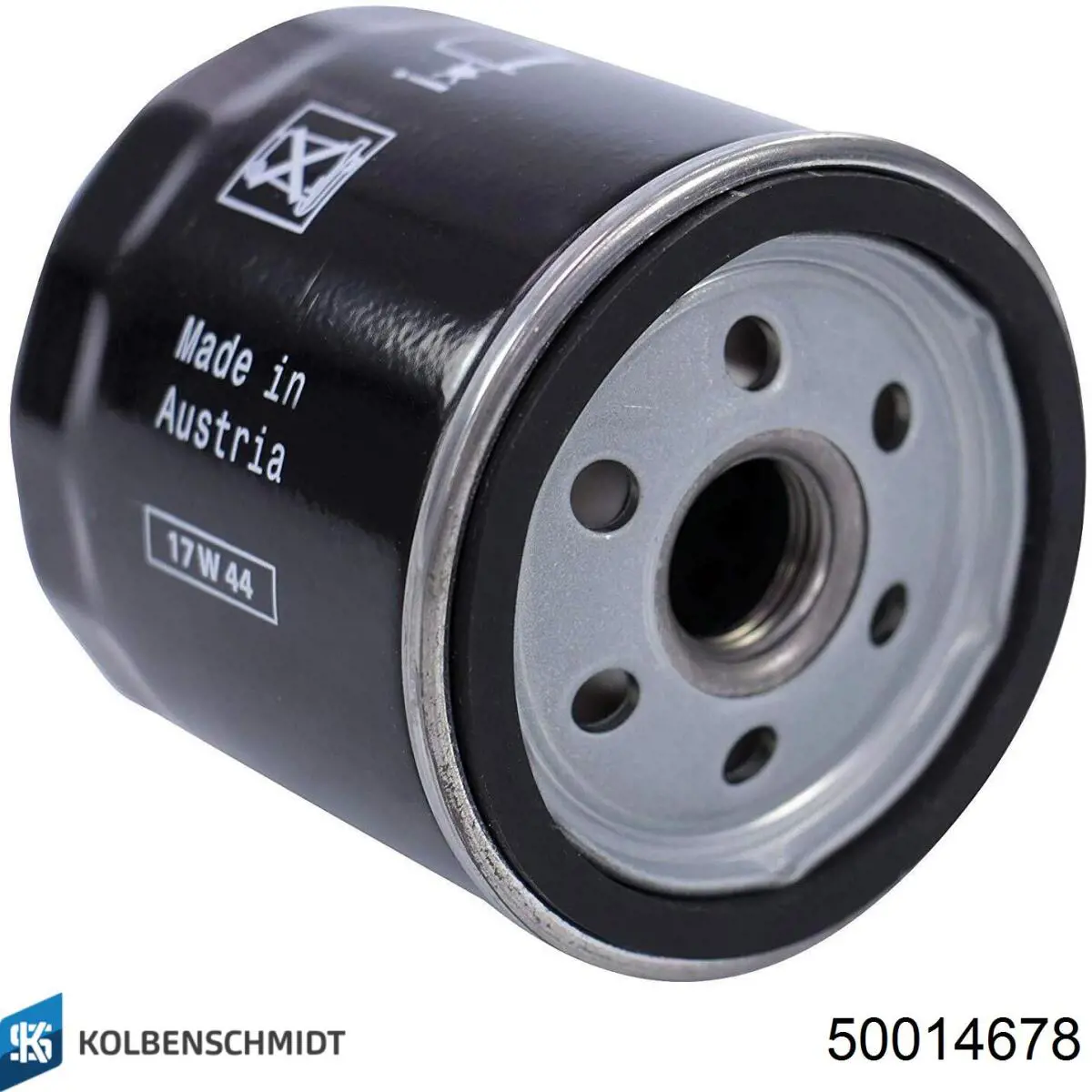 Filtr oleju Kolbenschmidt 50014678 cena, od 6,91 USD