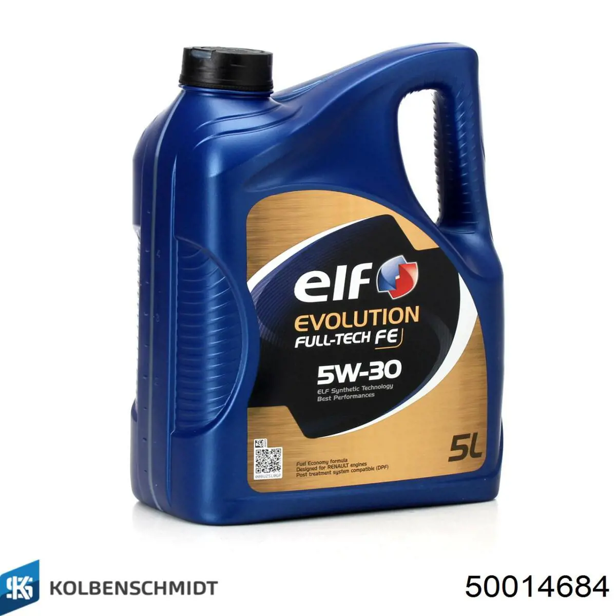 Filtr oleju Kolbenschmidt 50014684 cena, od 7,65 USD