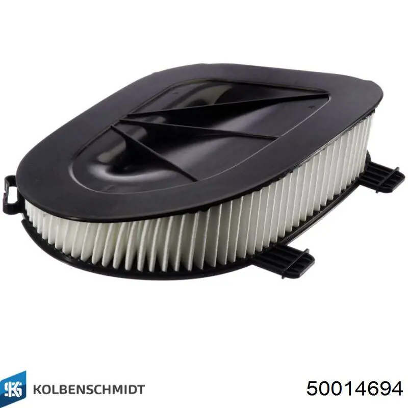 50014694 Kolbenschmidt filtr powietrza