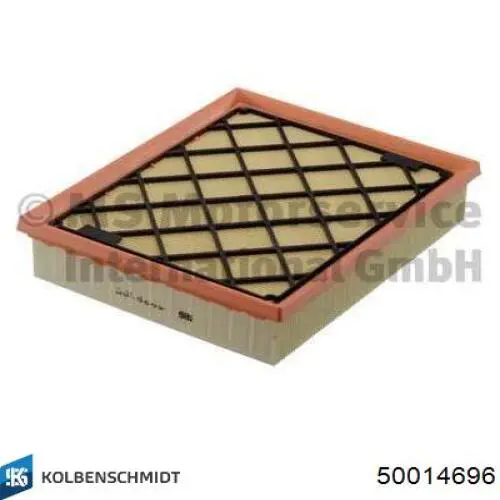 50014696 Kolbenschmidt Filtr powietrza