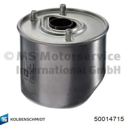50014715 Kolbenschmidt Filtr paliwa