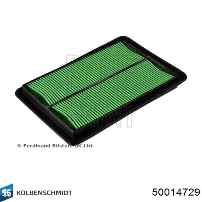 50014729 Kolbenschmidt Filtr powietrza