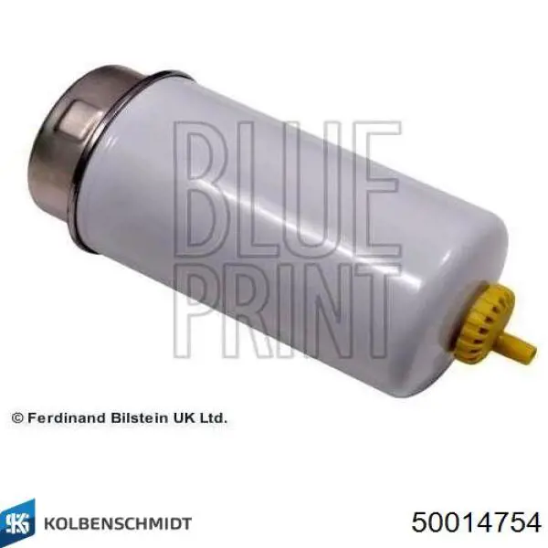 50014754 Kolbenschmidt Filtr paliwa