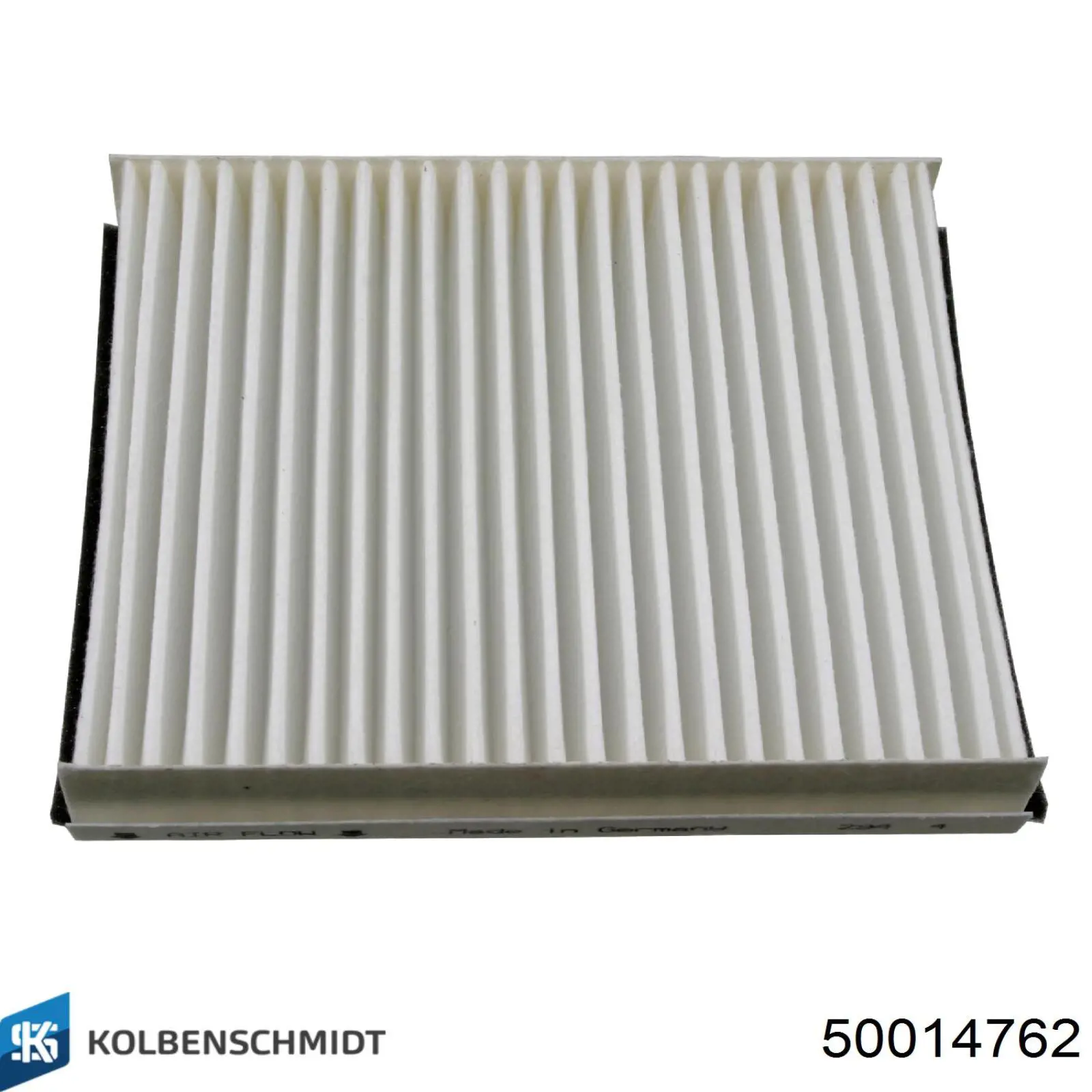 50014762 Kolbenschmidt Filtr kabiny