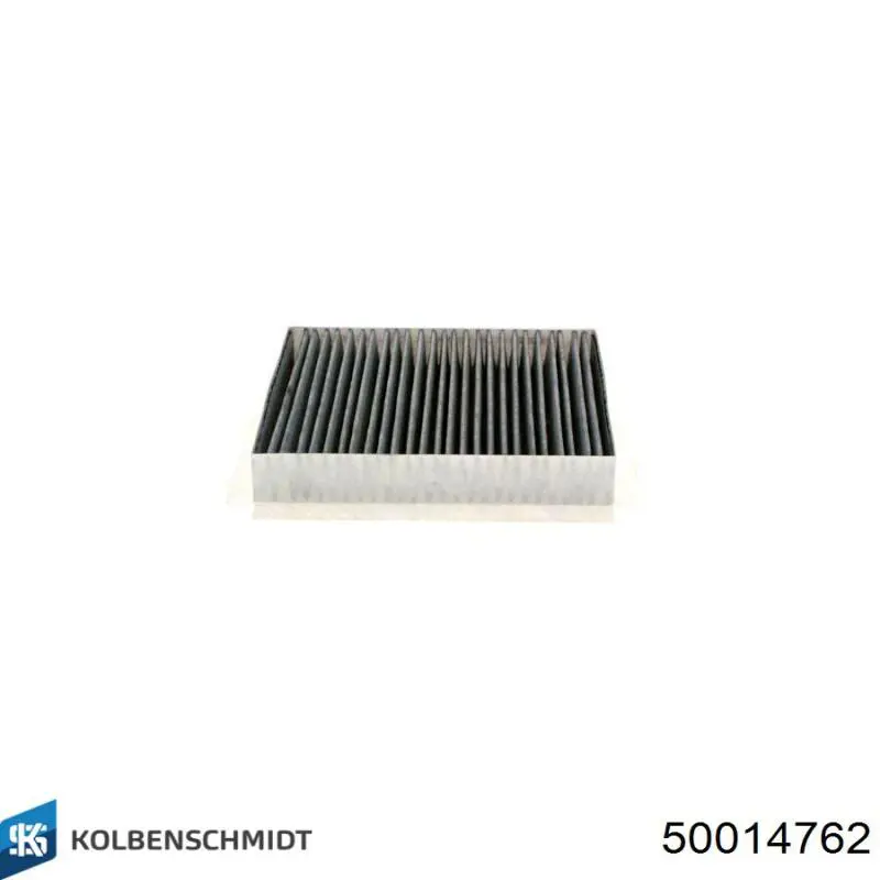 Filtr kabiny Kolbenschmidt 50014762 cena, od 13,35 USD