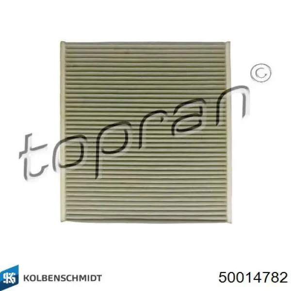 50014782 Kolbenschmidt Filtr kabiny