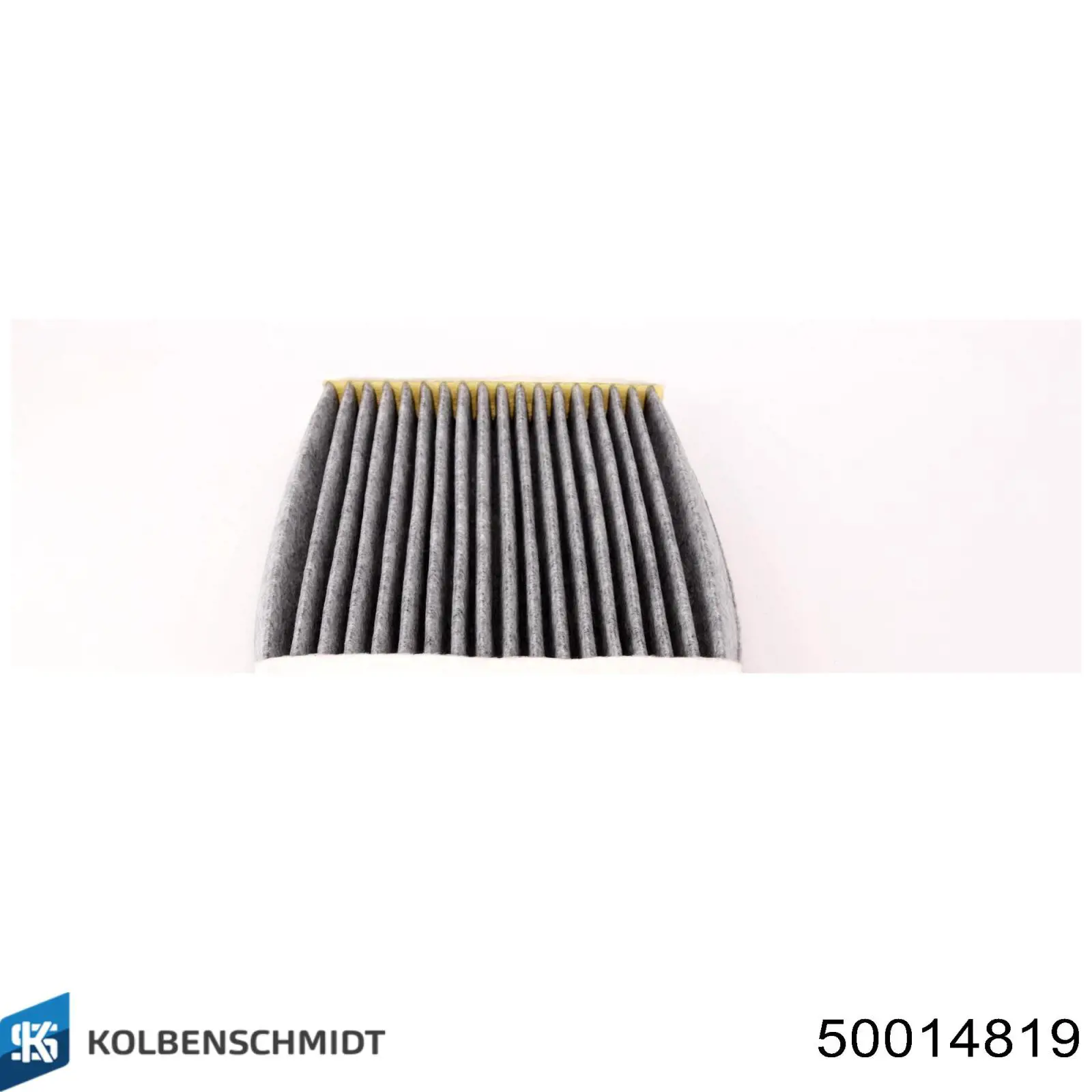 Filtr kabiny Kolbenschmidt 50014819 cena, od 10,86 USD