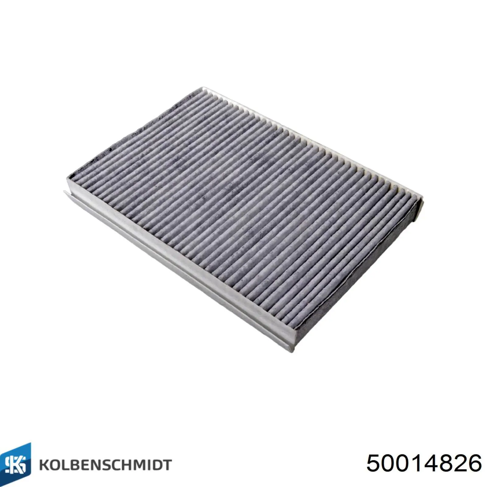 Filtr kabiny Kolbenschmidt 50014826 cena, od 10,94 USD