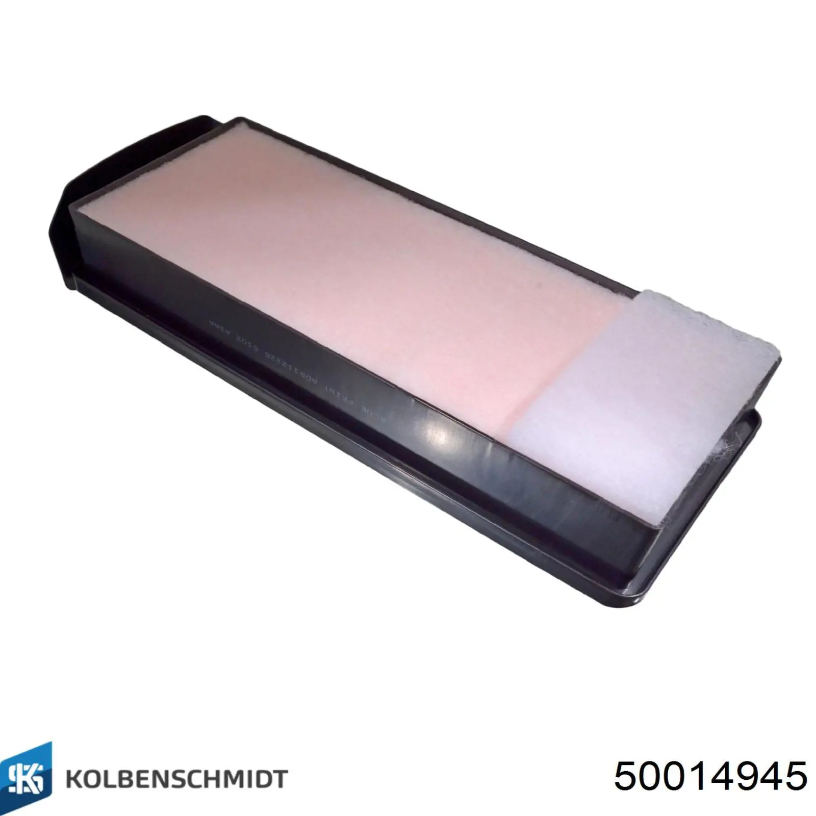 Filtr powietrza Kolbenschmidt 50014945 cena, od 25,35 USD