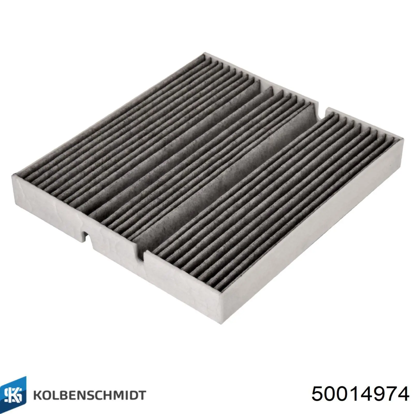 50014974 Kolbenschmidt filtr kabiny