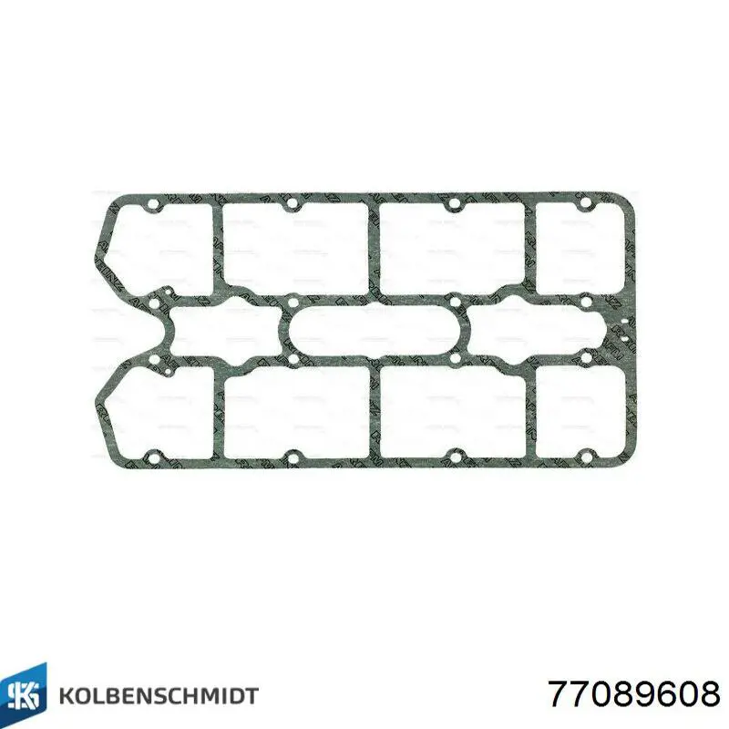 Do koszyka Panewki korbowodowe wału korbowego, zestaw, standardowe (STD) Volvo V40  VW