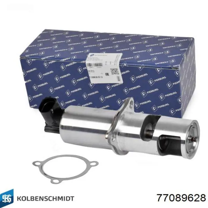 Panewki korbowodowe wału korbowego, zestaw, 2. naprawa (+0,50) Volvo V40 kombi (VW) (1995 - 2004) cena, od 14,24 USD