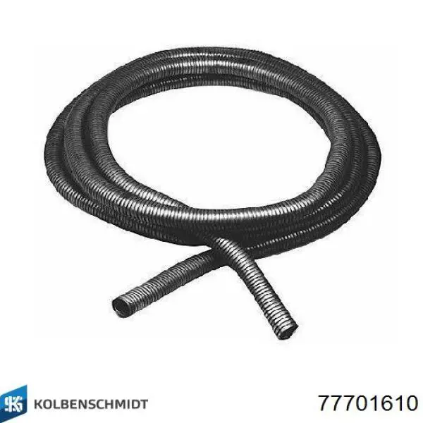 Do koszyka 77701610 Kolbenschmidt Panewki korbowodowe wału korbowego, zestaw, 1. naprawa (+0,25)