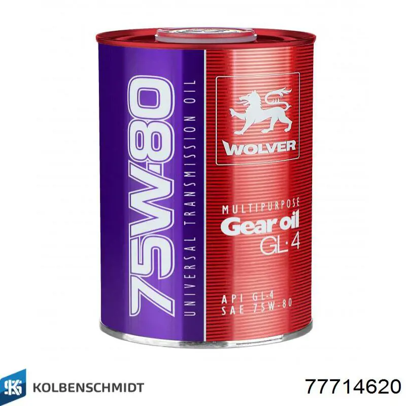 Panewki korbowodowe wału korbowego, zestaw, 2. naprawa (+0,50) do Peugeot Boxer II 244