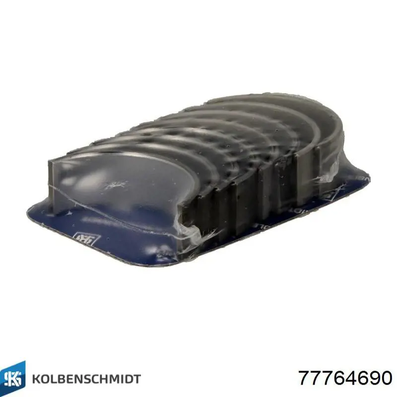 Tuleja głowicy korbowodu, tuleja korbowodu Kolbenschmidt 77764690 cena, od 41,99 USD