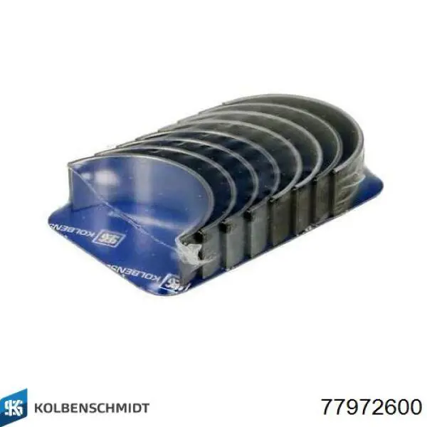  Kolbenschmidt 77972600