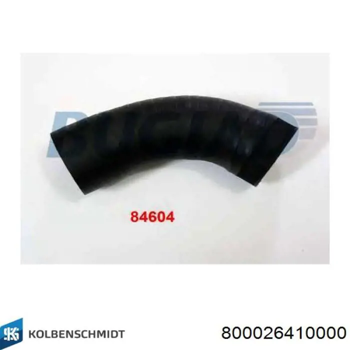 Do koszyka 800026410000 Kolbenschmidt Pierścienie tłokowe na 1 cylinder, STD.
