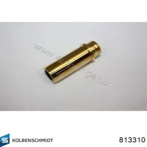 Prowadnica zaworu Kolbenschmidt 813310 cena, od 3,94 USD