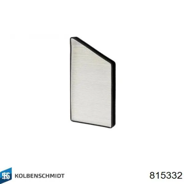 Prowadnica zaworu Kolbenschmidt 815332 cena, od 5,62 USD