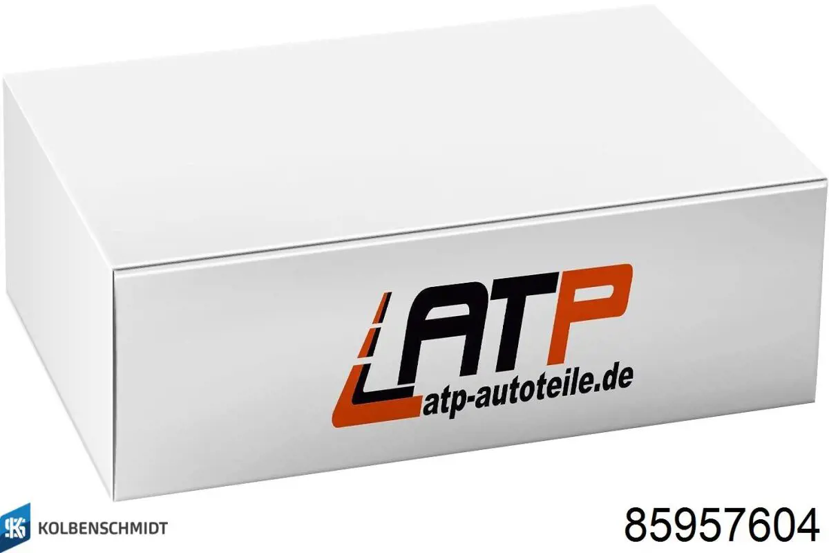 Tuleja wału pośredniego 183050000100 NE/NPR