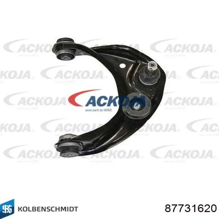  Kolbenschmidt 87731620