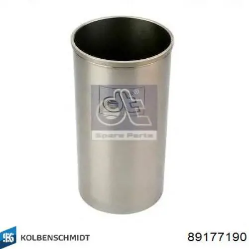 89177190 Kolbenschmidt Tuleja tłoka