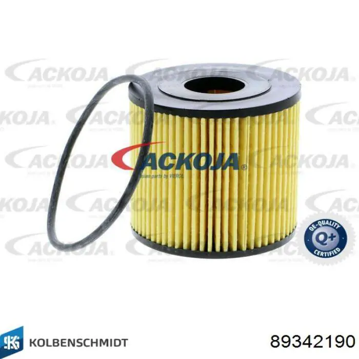Tuleja tłoka Kolbenschmidt 89342190 cena, od 35,98 USD
