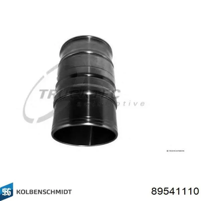 Tuleja tłoka Kolbenschmidt 89541110 cena, od 55,14 USD
