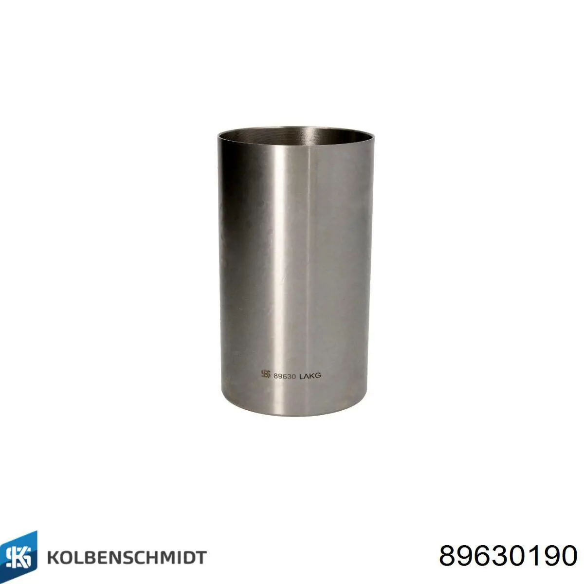 2815012623390 Komatsu Tuleja tłoka