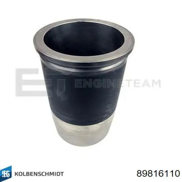 Tuleja tłoka Kolbenschmidt 89816110 cena, od 63,66 USD