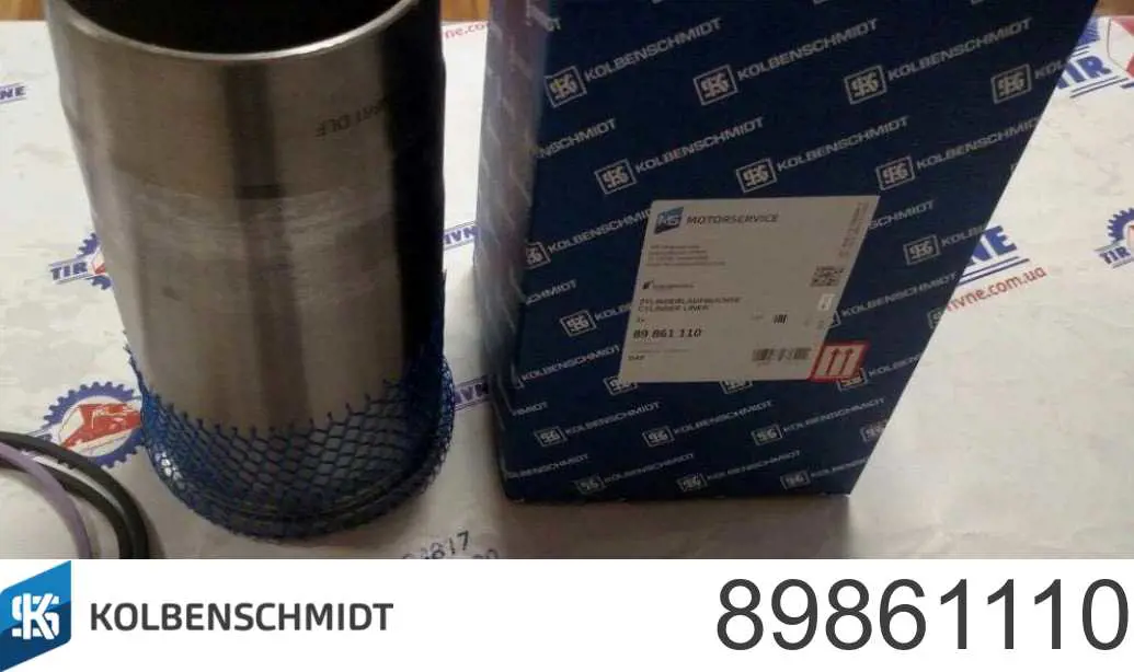 Tuleja tłoka Mahle Original 213LW00100000 cena, od 88,86 USD