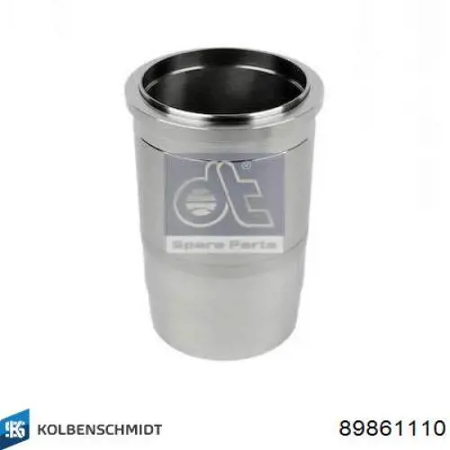 Do koszyka 213LW00100000 Mahle Original Tuleja tłoka