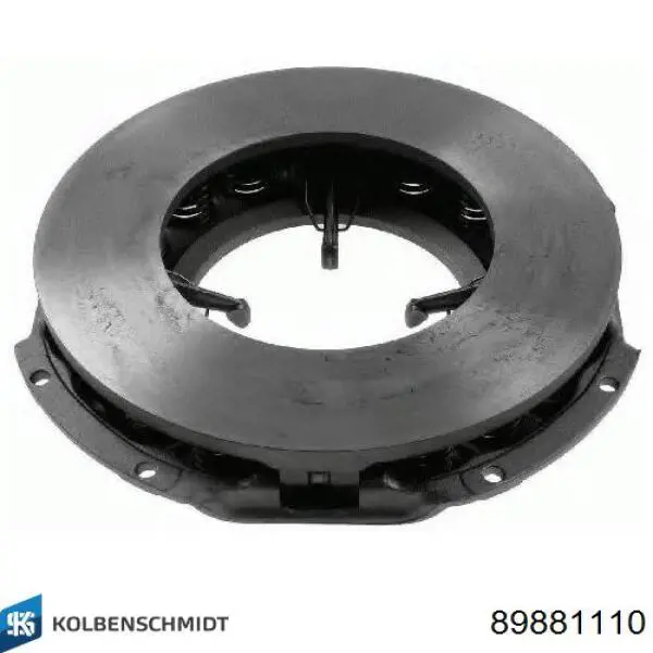 Tuleja tłoka Kolbenschmidt 89881110 cena, od 65,47 USD