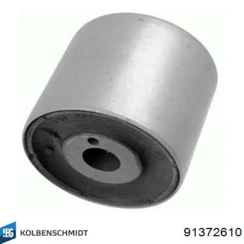 Tłok, komplet na 1 cylinder, 3. naprawa (+0,75) Kolbenschmidt 91372610 cena, od 107,85 USD