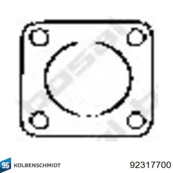 Tłok, komplet do jednego cylindru, STD Fiat Tempra sedana (159) (1990 - 1996) cena, od 80,16 USD
